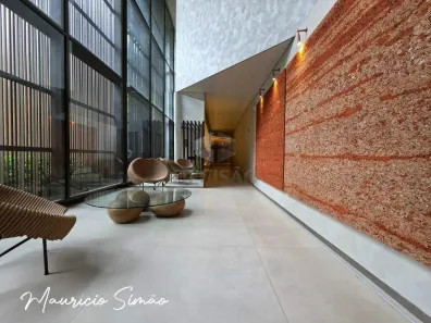 Apartamento com 1 Quarto à venda, 56m² no Santo Agostinho, Belo Horizonte