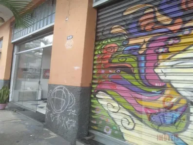 Ponto Comercial para alugar, 60m² no Santana, São Paulo