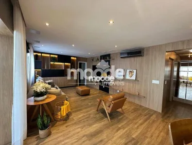 Cobertura com 3 Quartos à venda, 171m² no Jardim Arpoador, São Paulo