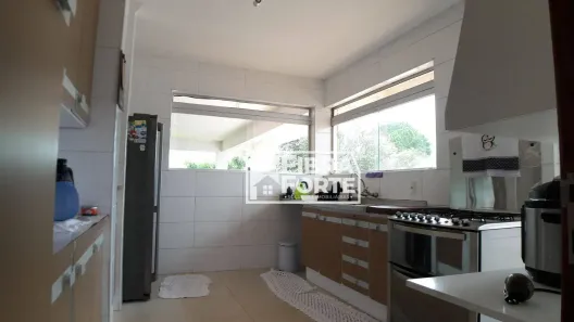 Casa com 6 Quartos à venda, 302m² no Parque Taquaral, Campinas