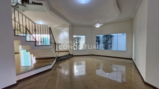 Casa de Condomínio com 4 Quartos à venda, 426m² no Recanto Real, São José do Rio Preto
