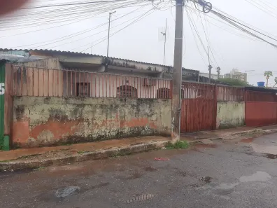 Casa com 3 Quartos à venda, 193m² no Samambaia Sul, Brasília