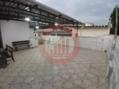 Casa com 4 Quartos à venda, 216m² no Vila Isabel, Rio de Janeiro
