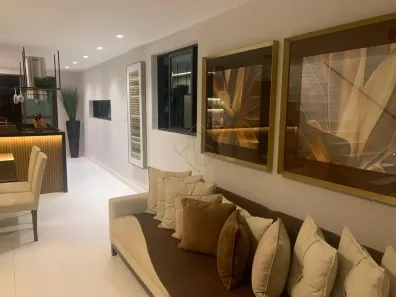 Casa de Condomínio com 3 Quartos à venda, 135m² no Poço, Cabedelo