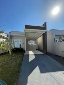 Casa com 2 Quartos à venda, 72m² no Joáia, Tijucas