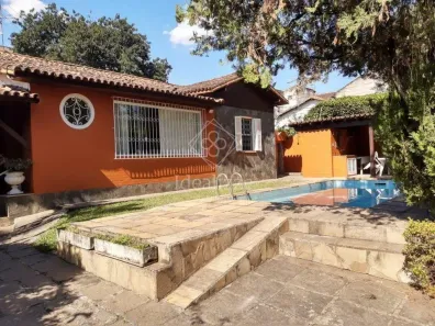 Casa com 3 Quartos à venda, 80m² no Vila Santa Cecília, Volta Redonda