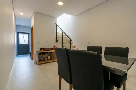 Sobrado com 3 Quartos à venda, 86m² no Jardim Caravelas, São Paulo