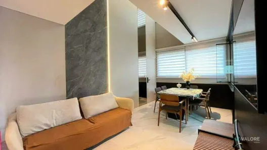Cobertura com 4 Quartos à venda, 221m² no Santo Antônio, Belo Horizonte