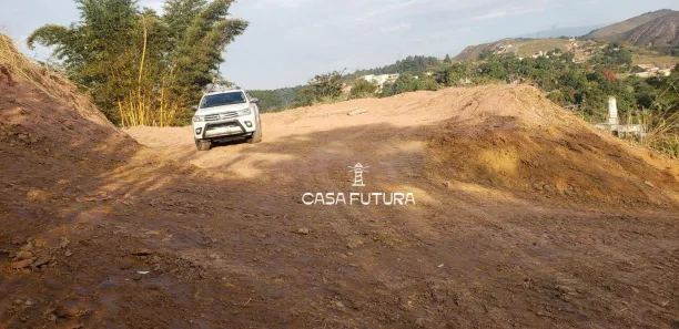 Lote/Terreno à venda, 3364m² no Assunção, Barra Mansa