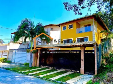 Sobrado com 3 Quartos à venda, 200m² no Jardim Marquesa, São Paulo