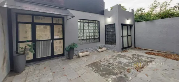 Imóvel Comercial com 6 Quartos para alugar, 220m² no Vila João Jorge, Campinas