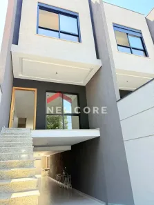 Sobrado com 3 Quartos à venda, 200m² no Vila Santa Isabel, São Paulo