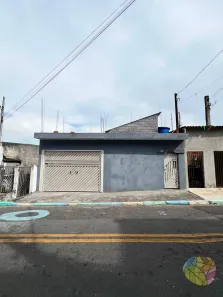 Casa com 2 Quartos à venda, 180m² no Jardim Cruzeiro, Mauá