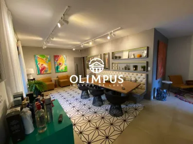 Casa com 3 Quartos à venda, 554m² no Jardim Karaíba, Uberlândia