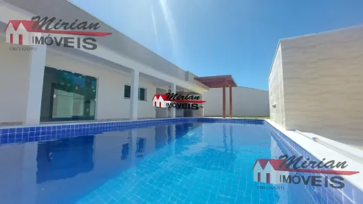 Casa com 4 Quartos à venda, 545m² no Parque Turistico, Peruíbe