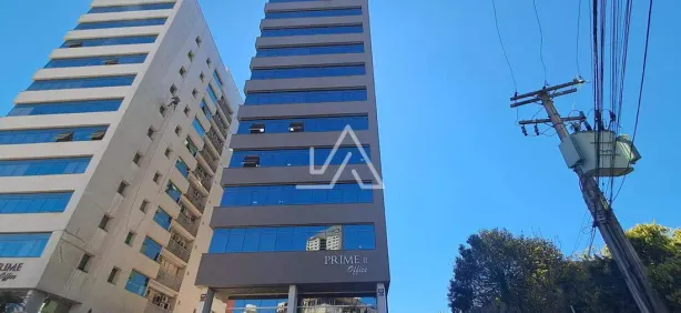 Sala Comercial para alugar, 52m² no Centro, Passo Fundo