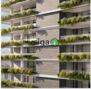 Apartamento com 4 Quartos à venda, 194m² no Indianópolis, São Paulo