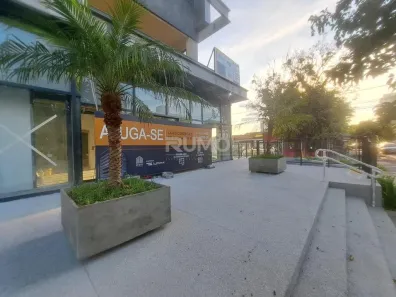 Sala Comercial para alugar, 84m² no Jardim Nossa Senhora Auxiliadora, Campinas