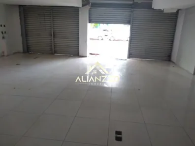 Ponto Comercial para alugar, 248m² no Centro, Ribeirão Preto