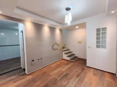 Sobrado com 2 Quartos à venda, 75m² no Jundiapeba, Mogi das Cruzes