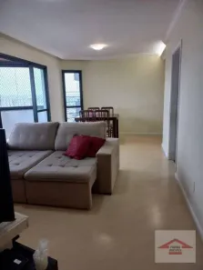 Apartamento com 3 Quartos à venda, 156m² no Jardim Messina, Jundiaí