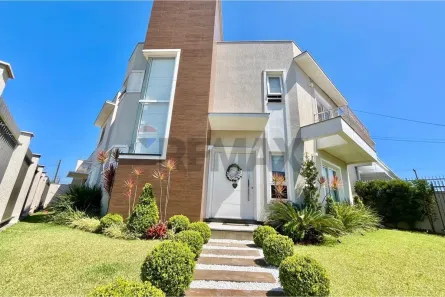 Casa com 3 Quartos à venda, 195m² no Parque da Matriz, Gravataí