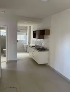 Apartamento com 2 Quartos à venda, 52m² no Núcleo Agrícola Alpha, Franca