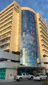 Sala Comercial para alugar, 42m² no Gruta de Lourdes, Maceió