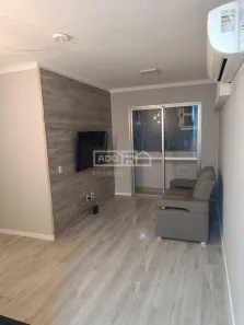 Apartamento com 3 Quartos à venda, 60m² no Jardim Dom Vieira, Campinas