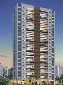 no Vila Mariana, São Paulo