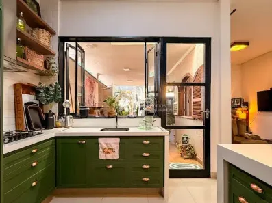 Casa com 2 Quartos à venda, 147m² no Vila Tibério, Ribeirão Preto