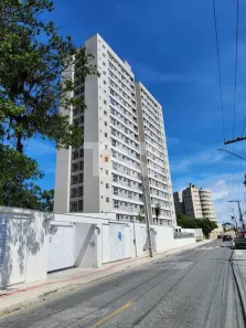 Apartamento com 2 Quartos à venda, 60m² no São Judas, Itajaí