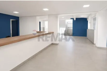 Imóvel Comercial para alugar, 1073m² no São Pedro, Juiz de Fora