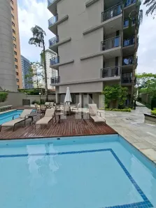 Apartamento com 2 Quartos à venda, 82m² no Vila Olímpia, São Paulo