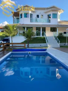 Casa de Condomínio com 4 Quartos à venda, 302m² no Horizonte Azul - Village Ambiental II, Itupeva