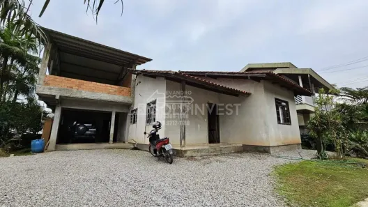 Casa com 3 Quartos à venda, 85m² no Guabiruba Sul, Guabiruba