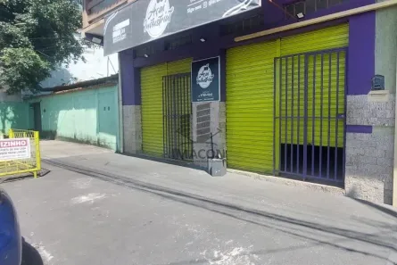 Ponto Comercial para alugar, 95m² no Industrial, Contagem