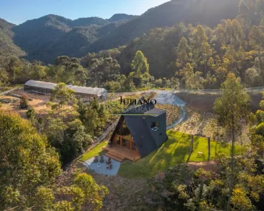 Casa com 2 Quartos à venda, 110m² no , Anitápolis