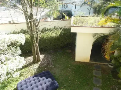 Sobrado com 4 Quartos à venda, 265m² no Caxingui, São Paulo