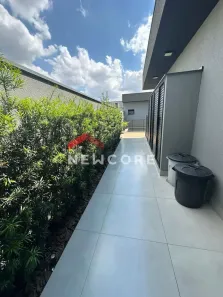 Casa de Condomínio com 3 Quartos à venda, 187m² no Residencial Evidências, Indaiatuba
