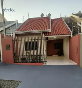 Casa com 3 Quartos à venda, 120m² no Jardim Monte Rei, Maringá