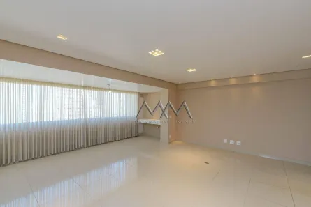 Apartamento com 4 Quartos à venda, 137m² no Vila da Serra, Nova Lima