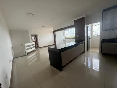 Apartamento com 2 Quartos à venda, 215m² no Chácara Santo Antônio, Franca