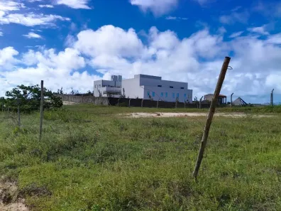 Lote/Terreno à venda, 1250m² no Porto das Dunas, Aquiraz