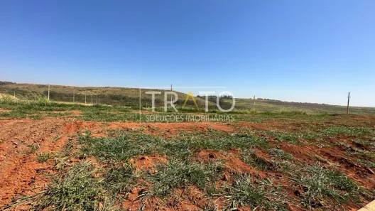 Lote/Terreno à venda, 200m² no São Bento, Paulínia