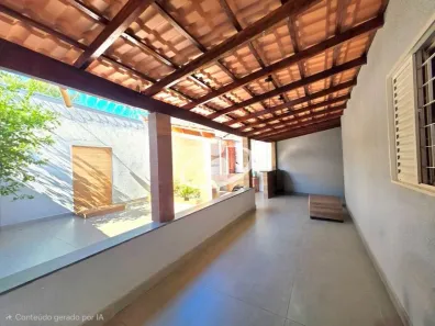 Casa com 3 Quartos à venda, 175m² no Residencial Gramado, Uberlândia