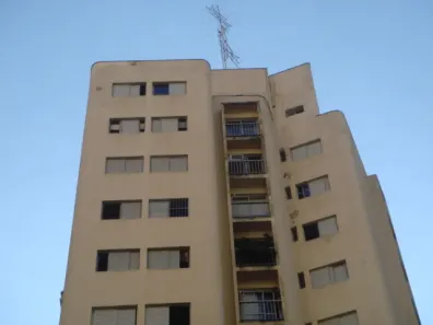 Apartamento com 1 Quarto à venda, 45m² no Vila Uberabinha, São Paulo