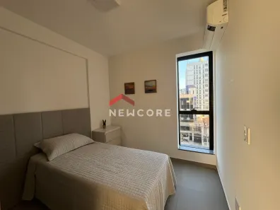 Apartamento com 2 Quartos à venda, 55m² no Santo Agostinho, Belo Horizonte