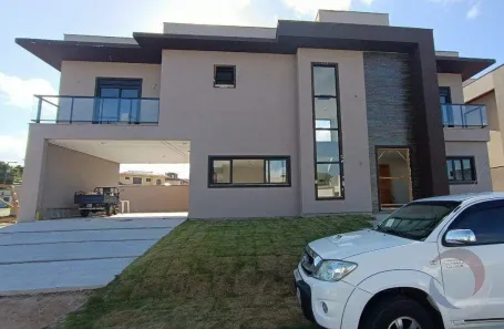 Casa com 4 Quartos à venda, 244m² no São João do Rio Vermelho, Florianópolis