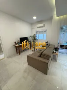 Apartamento com 2 Quartos à venda, 74m² no Vila Isa, São Paulo
